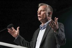 California pastor Roger Spradlin leaves broad legacy in SBC | Baptist Press