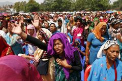 Nepal: Miracles drive one of the world's fastest-growing churches