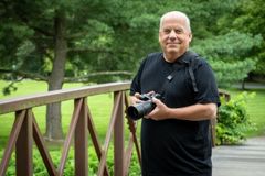 Christian photographer continues legal fight against law that may force him to work gay weddings