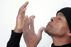 International Day of Prayer Sunday, Nov. 12