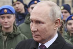 Putin expected to run in 2024 Russian election