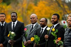 Arkansas church holds active shooter training