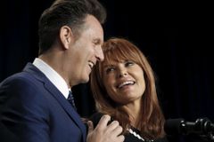Mark Burnett, Roma Downey aiming to raise $100M for faith-based streaming service