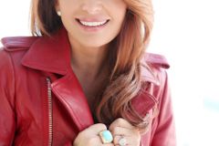 A Mother's Day letter from Roma Downey: I wish Heaven had visiting hours