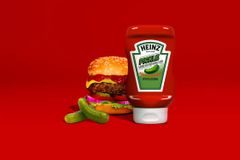 No, This Isn't an A.I. Prank: Heinz Is Actually Releasing Pickle Ketchup - RELEVANT