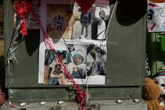 11-year-old boy killed in 'sickening' Cincinnati drive-by shooting