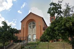 Baltimore parish to end services after priest removed following sexual assault, fraud allegations