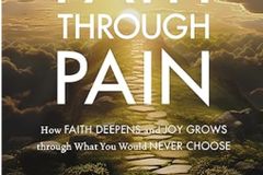 Ed and Lisa Young discuss the loss of their daughter, God's faithfulness amid grief: 'He doesn't waste pain'