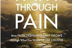 Ed and Lisa Young discuss the loss of their daughter, God's faithfulness amid grief: 'He doesn't waste pain'