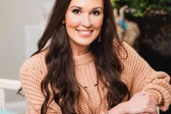 LeeBeth Young, firstborn child of megachurch Pastor Ed Young, passes