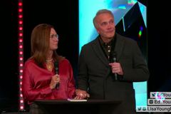 Ed Young reveals daughter struggled with depression; trusting in God after her death