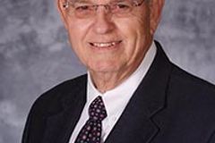 Former Lifeway President Lloyd Elder dies Nov. 3 | Baptist Press