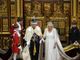 Charles III condemns Hamas in first speech to open Parliament