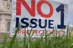 Pro-life group reached over 500K Ohio voters ahead of Issue 1 vote