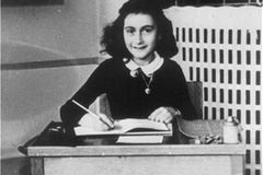 German day care named after Anne Frank changes name for 'diversity' reasons