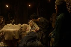 'Journey to Bethlehem' creators talk treating Nativity story with 'reverence,' spiritual opposition amid filming