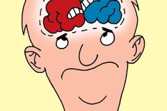 Showing up in the political arena as a disciple of Jesus