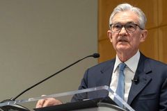 Federal Reserve chairman promises cautious approach to inflation
