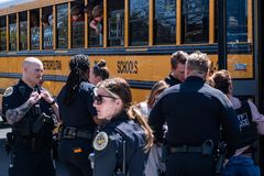 7 Nashville detectives suspended after trans-identified Christian school shooter's manifesto leaked