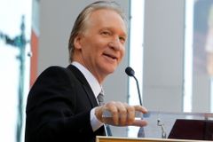 Bill Maher gets it right … and wrong