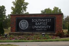 SBU Accreditation Reaffirmed After Probation