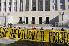 Federal judge rules Willow oil project can proceed in Alaska