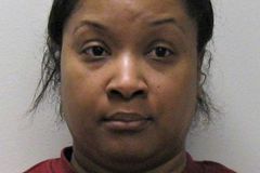 Church secretary accused of stealing nearly $600K to pay for car, wedding, thousands of online purchases