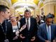 Senator Joe Manchin's Decision Not to Seek Reelection Raises Concerns for Democrats - Christian News Journal