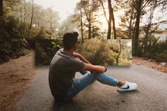 Six Things to Do When You're Feeling Lonely - RELEVANT