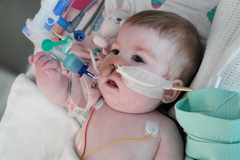 Court orders Indi Gregory's life support to be removed