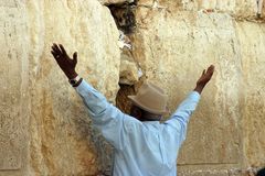 Black pastors encourage African American churches to defend Israel, not 'side with the devil'