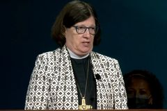 ELCA Presiding Bishop Elizabeth Eaton to take multi-month leave of absence