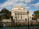 Columbia U suspends anti-Israel student groups; Jewish board member quits over safety concerns