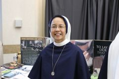 Nuns celebrate victory after New York agrees not to investigate their pro-life pregnancy centers