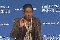 Ex-Muslim Ayaan Hirsi Ali Proposes 5 Changes to Islam That Could Help Lead Its Religious Reformation