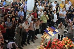 Algeria shuts down 3 churches days after Christians hold sit-in protest