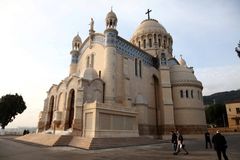 COVID-19 lockdowns, changes to Algeria's Constitution threaten churches, communal worship