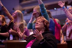 Lifeway Women equips women for leadership grounded in God’s faithfulness | Baptist Press