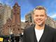 Matt Damon Joins the Fight to Protect Historic New York City Church - RELEVANT