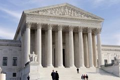 Supreme Court justices sign code of ethics