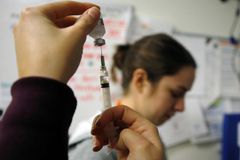 Supreme Court rejects nurses' lawsuit against NJ COVID-19 vaccine mandate