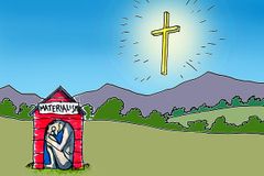 Revelation 18: Babylon, lessons in materialism and divine justice