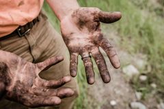Man naturally assumes salvation can be earned