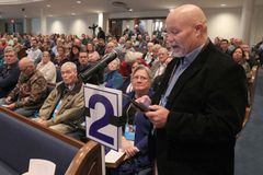 Kentucky Baptists approve recommendation to disaffiliate Fern Creek Baptist Church | Baptist Press