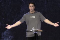 Pastor identifies 4 questions every believer should ask regarding Christian liberty