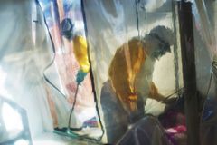 WHO documents show payments to sex abuse victims