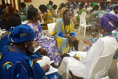 SEBTS women’s ministry leaders hold women’s Bible conference in West Africa | Baptist Press