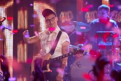 Bleachers Announces Upcoming Album, Drops New Song 'Alma Mater' - RELEVANT