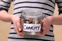 Practicing Christians give more to charity than non-Christians: study