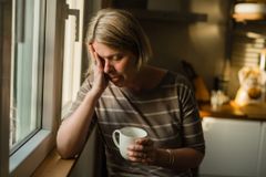 When fatigue takes over: Keeping the caregiver from becoming the patient